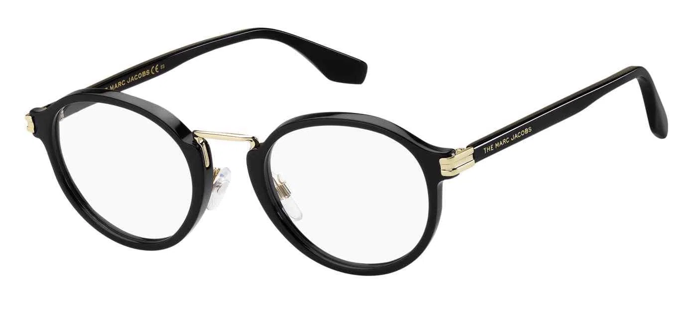 Marc Jacobs Marc550 Eyeglasses - view 9